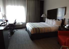 Country Inn & Suites by Radisson, Cookeville, TN 5