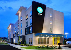 Tru By Hilton Columbia Greystone 2