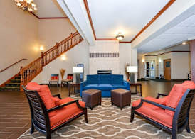 Comfort Inn & Suites Madison North 2
