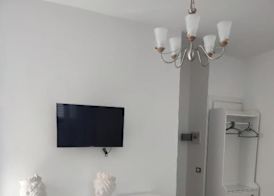 Tramonti d' alba bed and breakfast 2