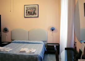 A Roma San Pietro Best Bed 4