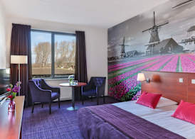 Fletcher Hotel-Restaurant Zevenbergen-Moerdijk 5