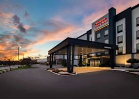 Hampton Inn & Suites Dayton-Vandalia 2
