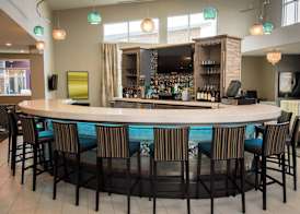 Residence Inn by Marriott Cleveland Avon at The Emerald Event Center 4
