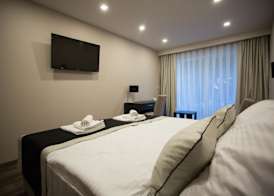 Hotel Central Beach 9 3