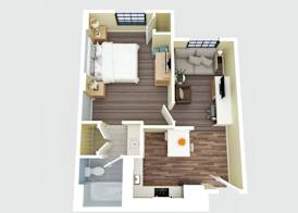 Staybridge Suites COLUMBIA - BALTIMORE by IHG 5