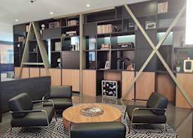 Cambria Hotel Austin Airport 3