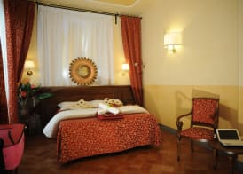 Hotel California 3