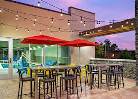 Home2 Suites By Hilton Richmond Glenside 2