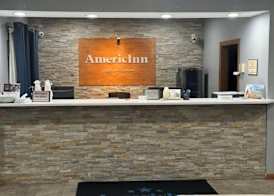 AmericInn by Wyndham, Galesburg, IL 3