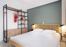 Soho Apartments by Olala Homes 2