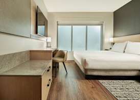 Hyatt Place Vancouver/Metrotown 2
