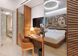Maniace Boutique Hotel Ortigia | UNA Esperienze 4