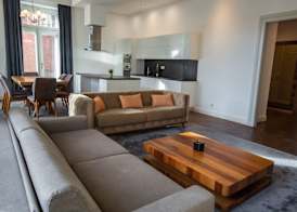 ZOYA LUXURY RESIDENCE 4
