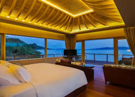An Lam Retreats Ninh Van Bay 3