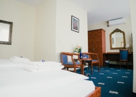 Altstadt Hotel St. Georg 5