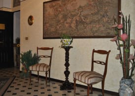 Bed and Breakfast D'Angelo 2