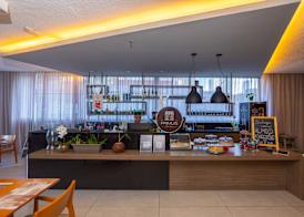 Roomo Transamerica Recife Boa Viagem 3