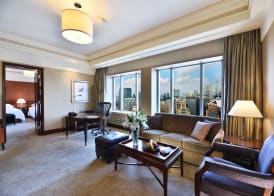 The Hongta Hotel, A Luxury Collection Hotel, Shanghai 4