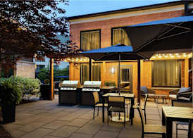 Homewood Suites by Hilton Burlington, VT 5