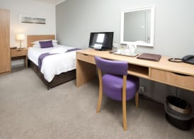 The Highland Hotel by Compass Hospitality 4
