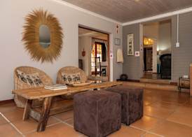 Chestnut Country Lodge 2