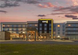 Home2 Suites By Hilton Bozeman Four Corners 2