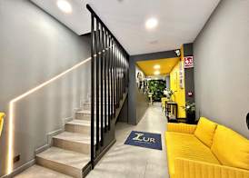 ZUR Boutique Hostel 3