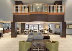 Wingate by Wyndham Sylvania-Toledo 3