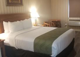 Quality Inn & Suites Anaheim Maingate 5