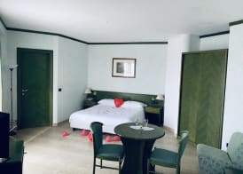 Park Hotel Imperatore Adriano 2