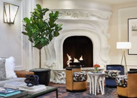 Galleria Park Hotel 2