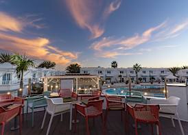 Hotel Arena Beach 3