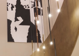 Borghese Contemporary Hotel 3