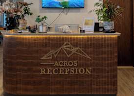 Acros Resort 5