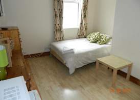 Circle Guest House Bed Only 2