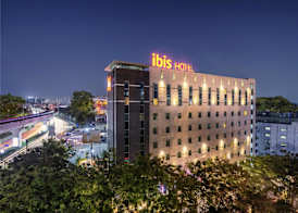 ibis Hyderabad Hitec City - An Accor Brand 2