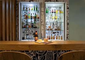 ibis Paris Canal Saint Martin 3