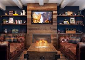 Basecamp Tahoe South 4