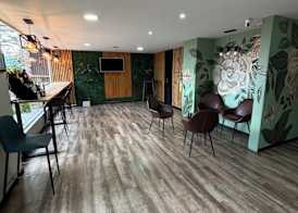 Greenview Medellin By St Hoteles 2
