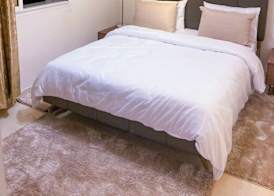 Luxoria home - 2 min to corniche 3