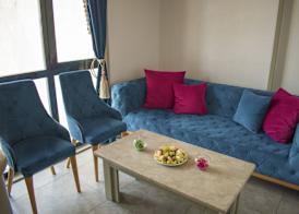 Mayer Hotel Istanbul 5