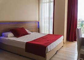 BELMARE HOTEL 4