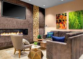 SpringHill Suites by Marriott Bozeman 5