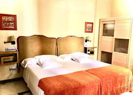 Hotel Conde de Cárdenas 5
