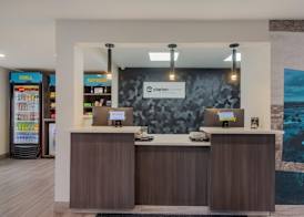 Clarion Pointe Harrodsburg-Danville 3
