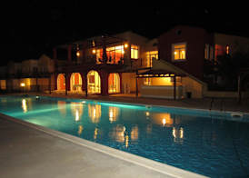 Saint Catherine Hotel 5