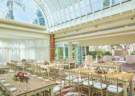 Warner Center Marriott Woodland Hills 2