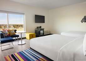 Aloft by Marriott Orlando Lake Nona 3
