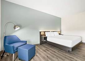 Best Western Iowa/Lake Charles East 5